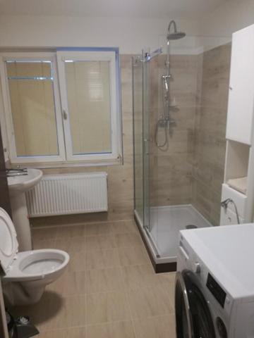 Apartman Zuzka 耶塞尼克 外观 照片